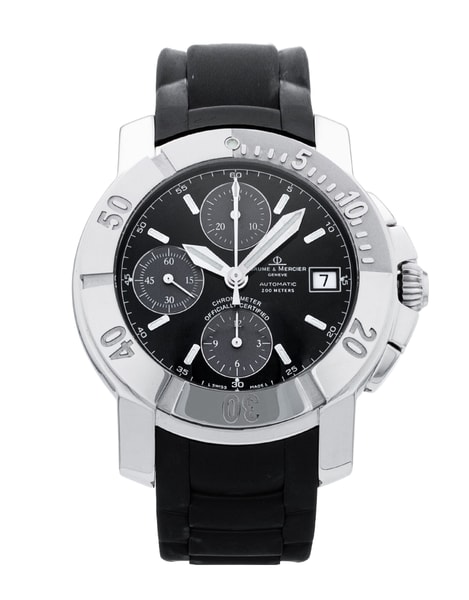 Baume et Mercier Capeland M0A08111